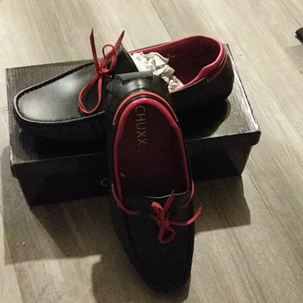 Men's Slip-on Loafers